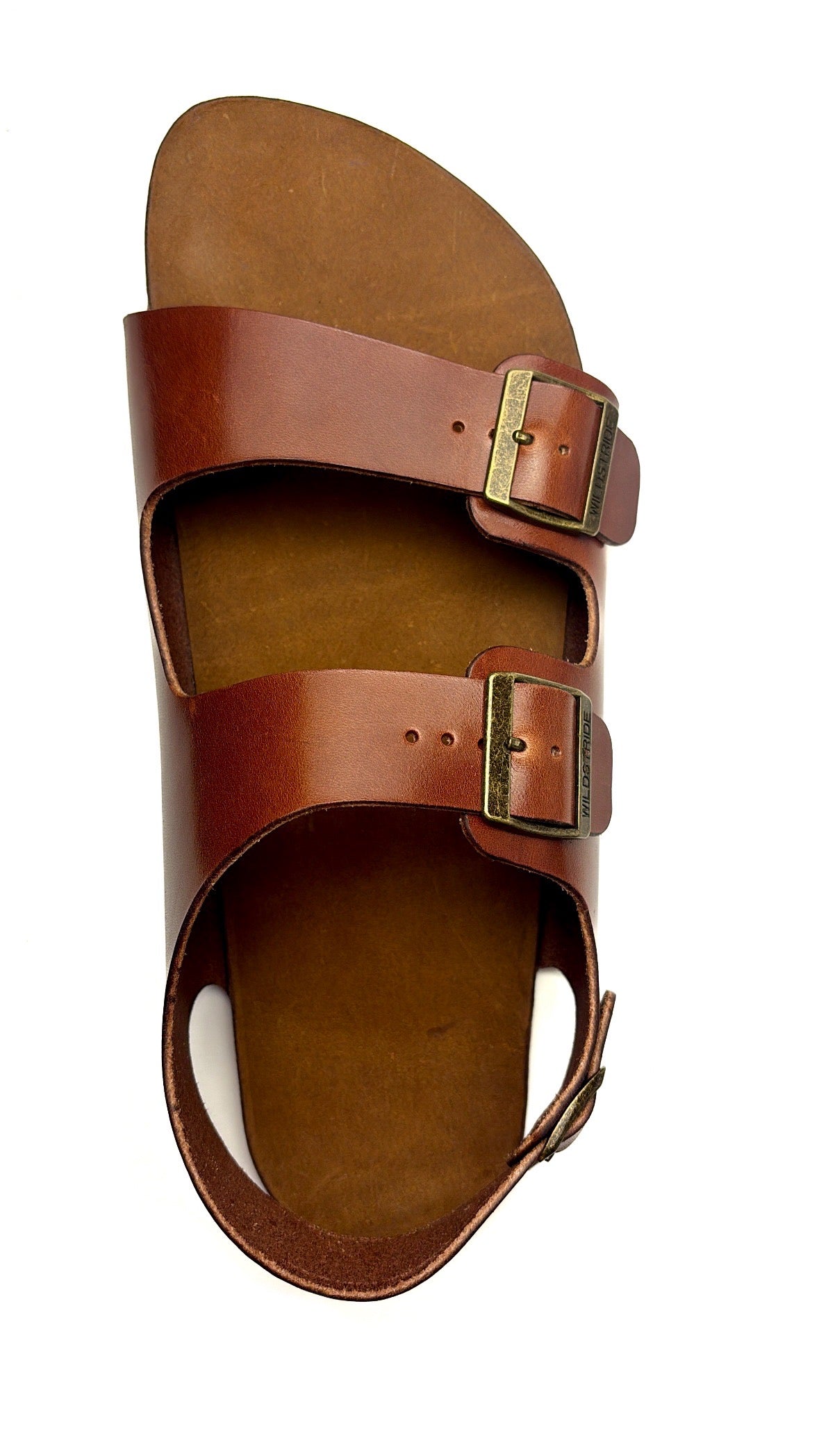 PLAINS SANDAL