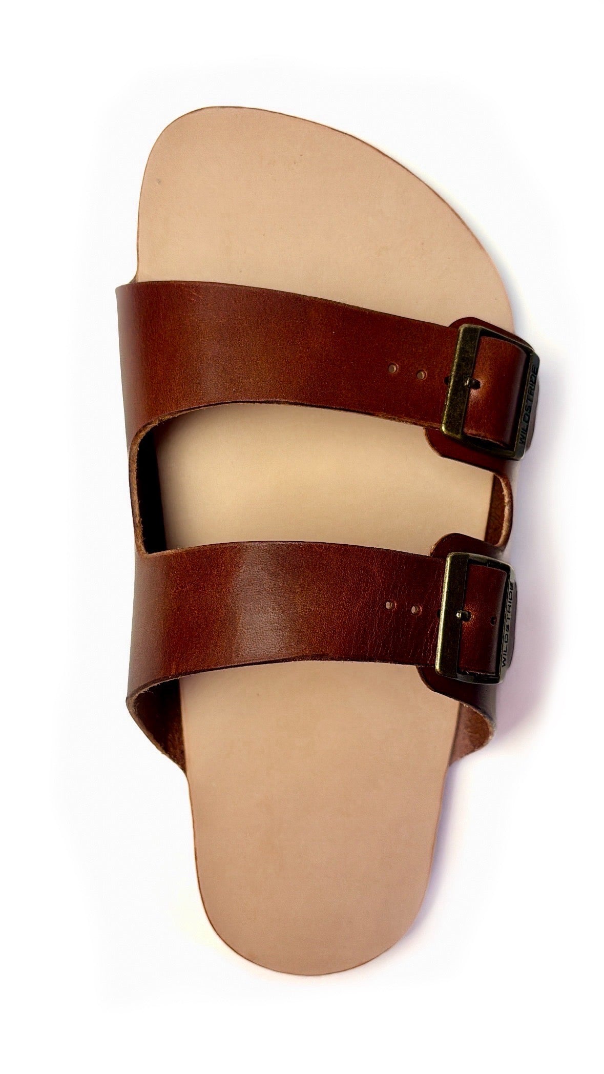 PLAINS SANDAL