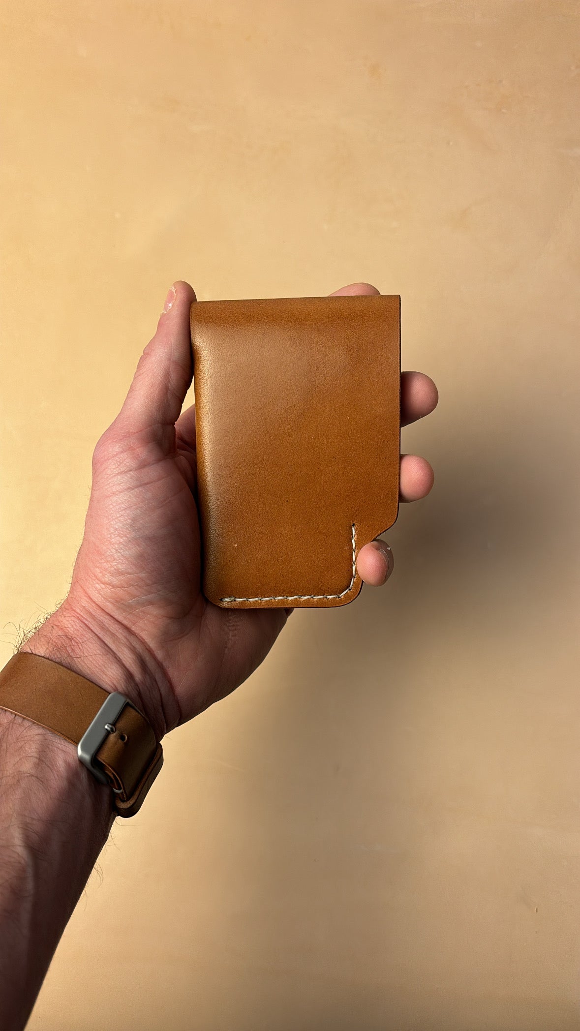 Wild Wallet