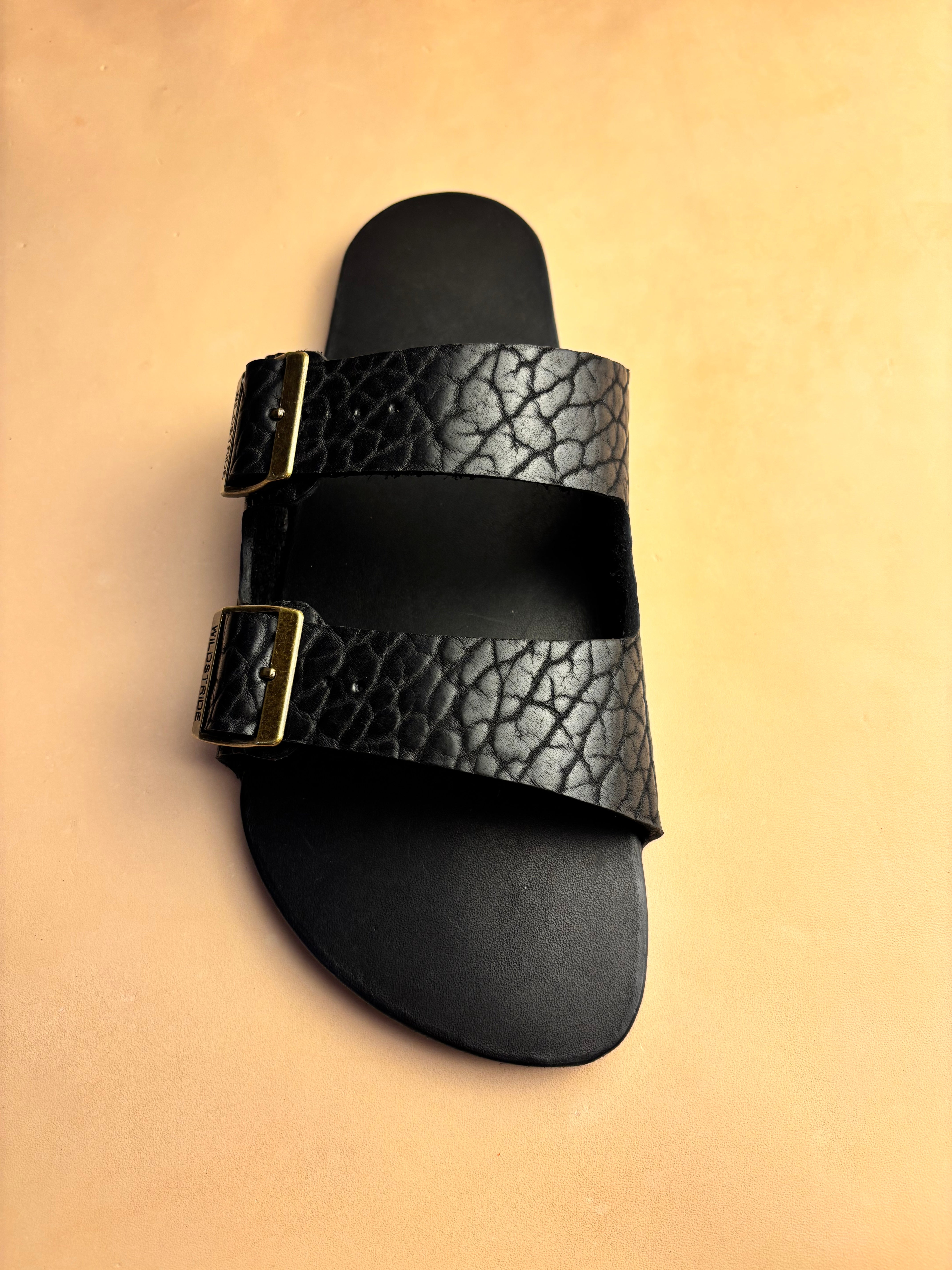 AMERICA 250: Midnight Blackout – Wildstride Leather Company