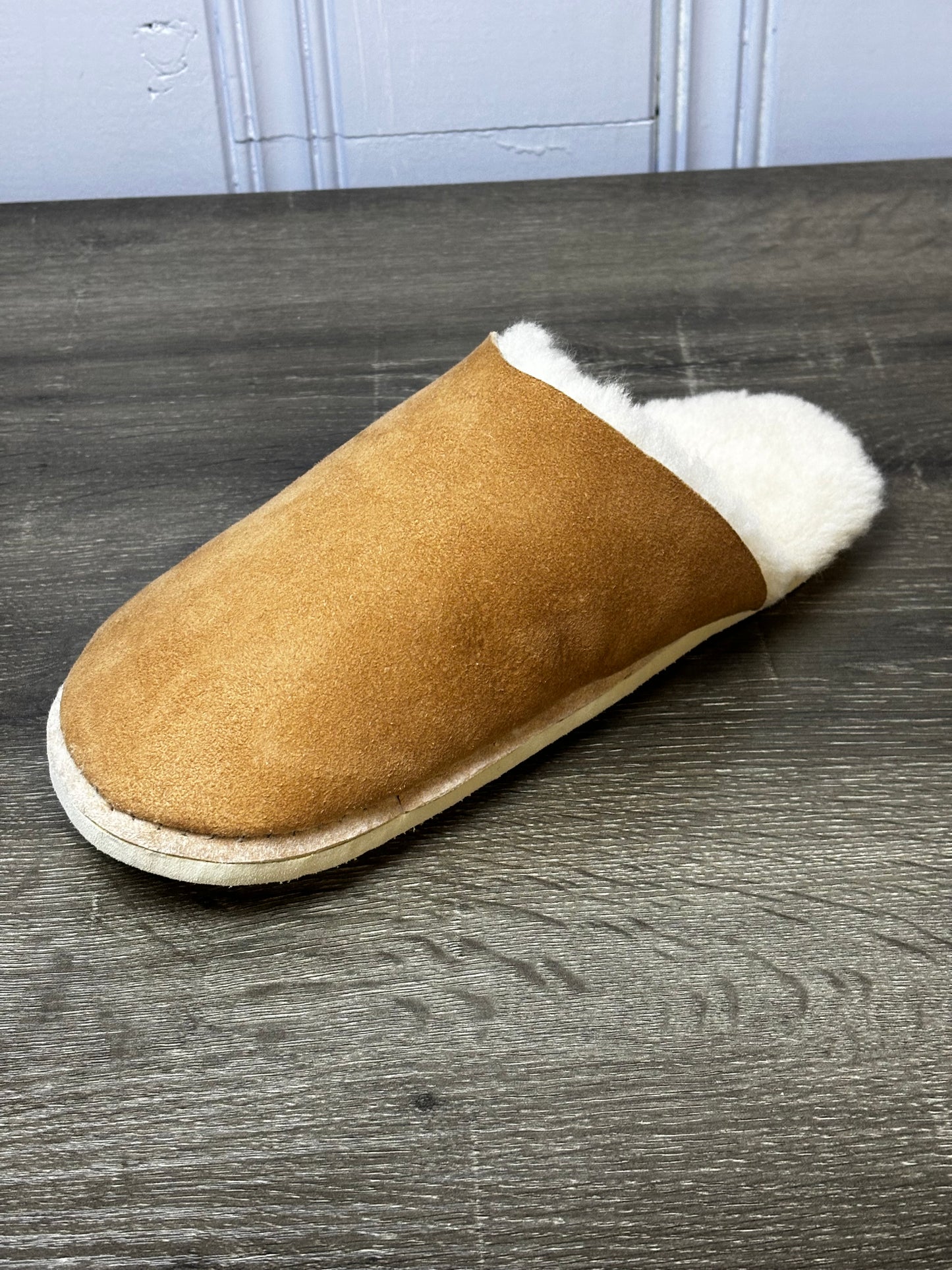 American Sheepskin Slippers