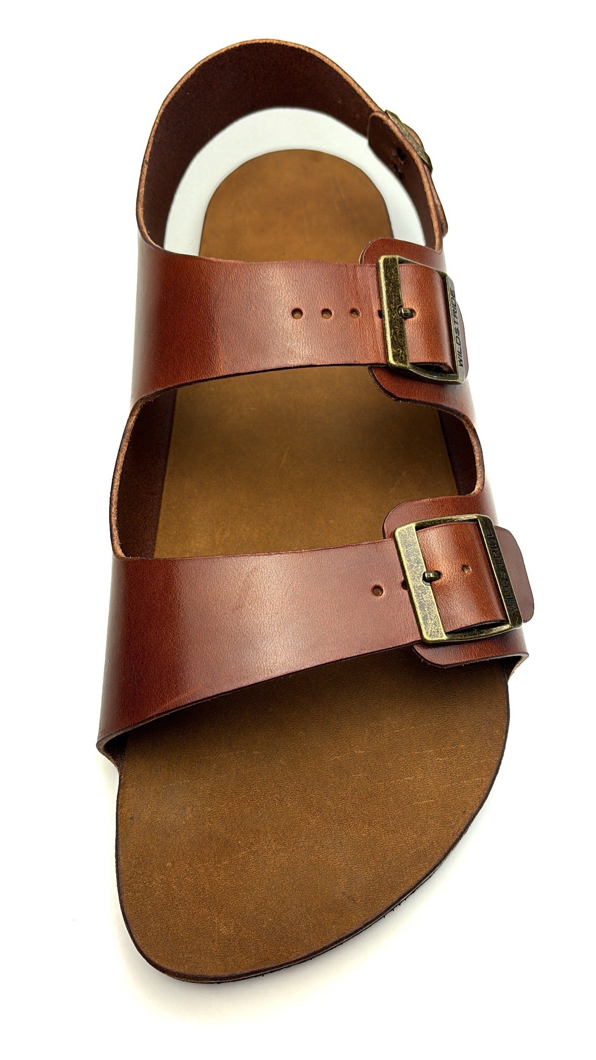PLAINS SANDAL