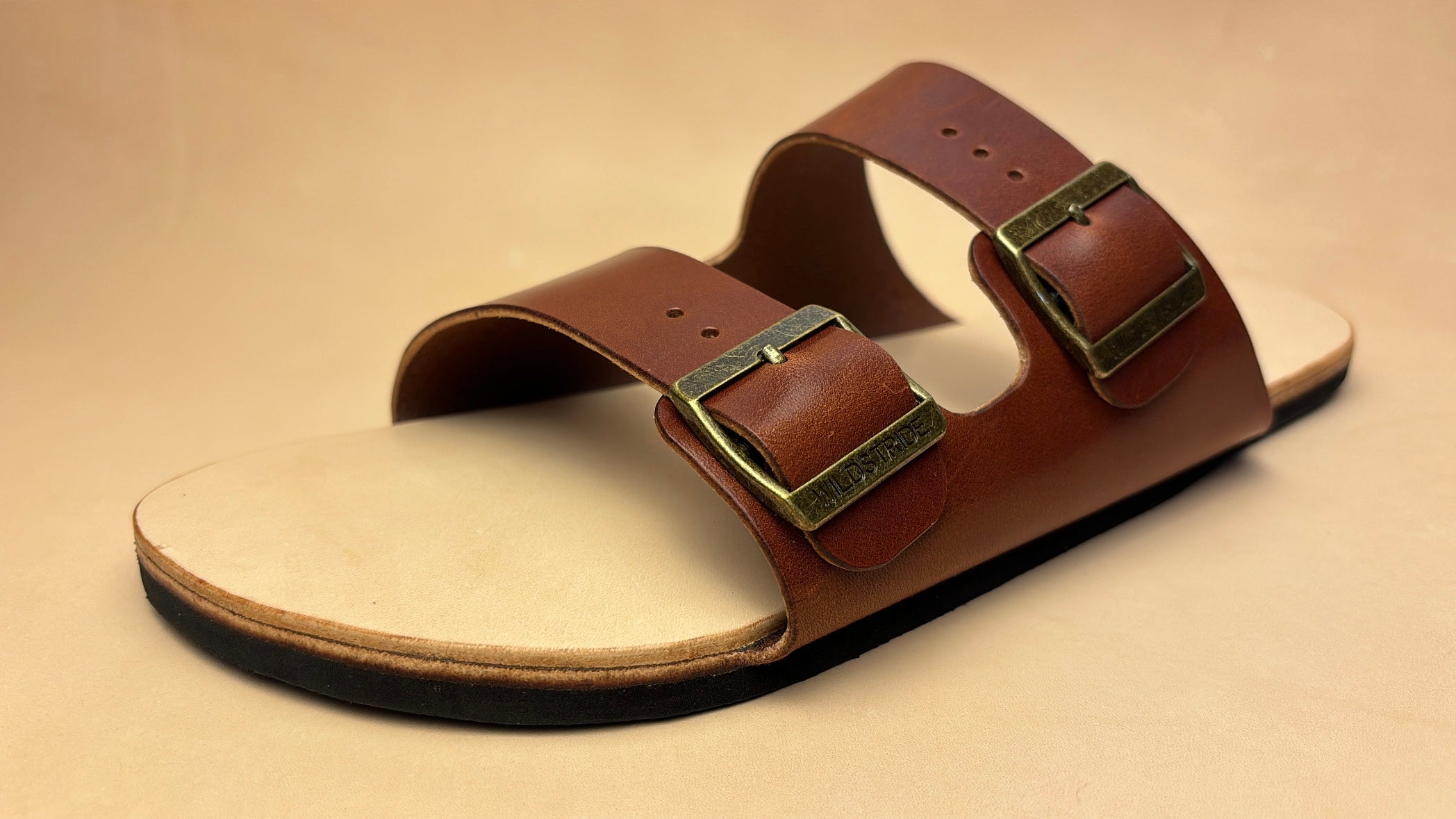 PLAINS SANDAL