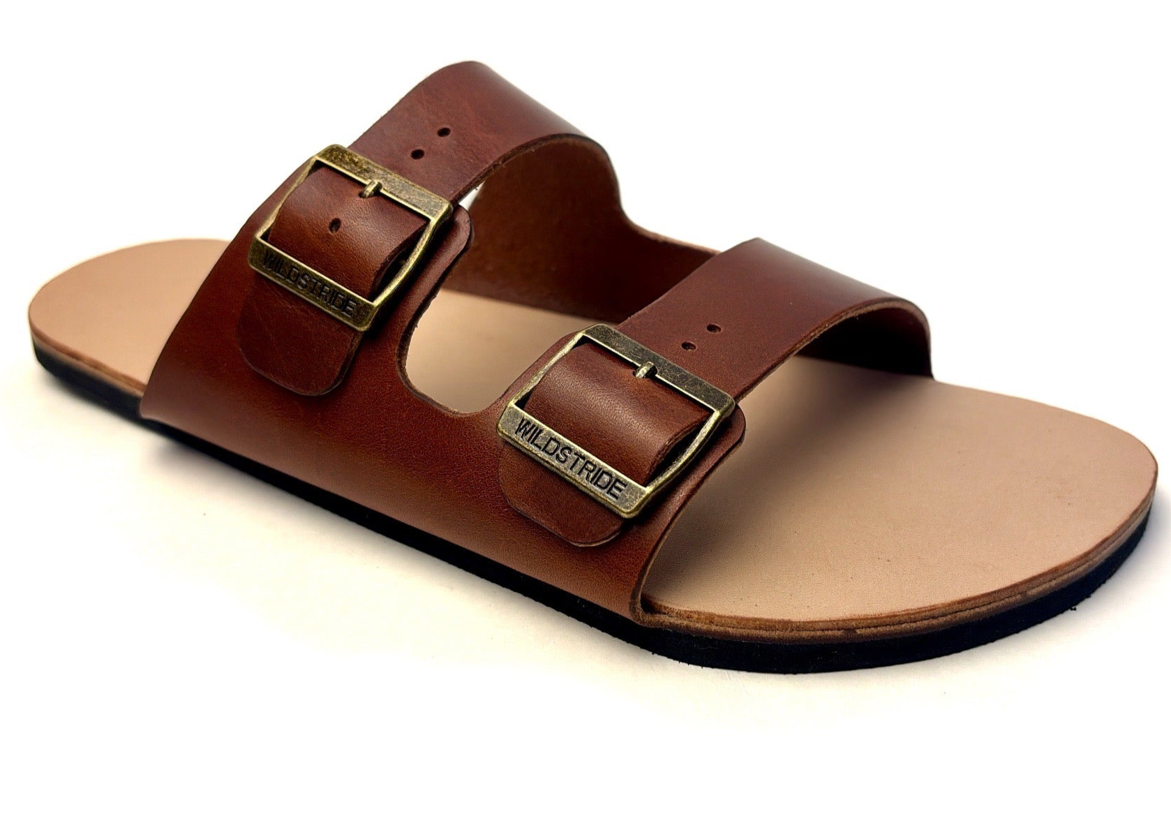 PLAINS SANDAL
