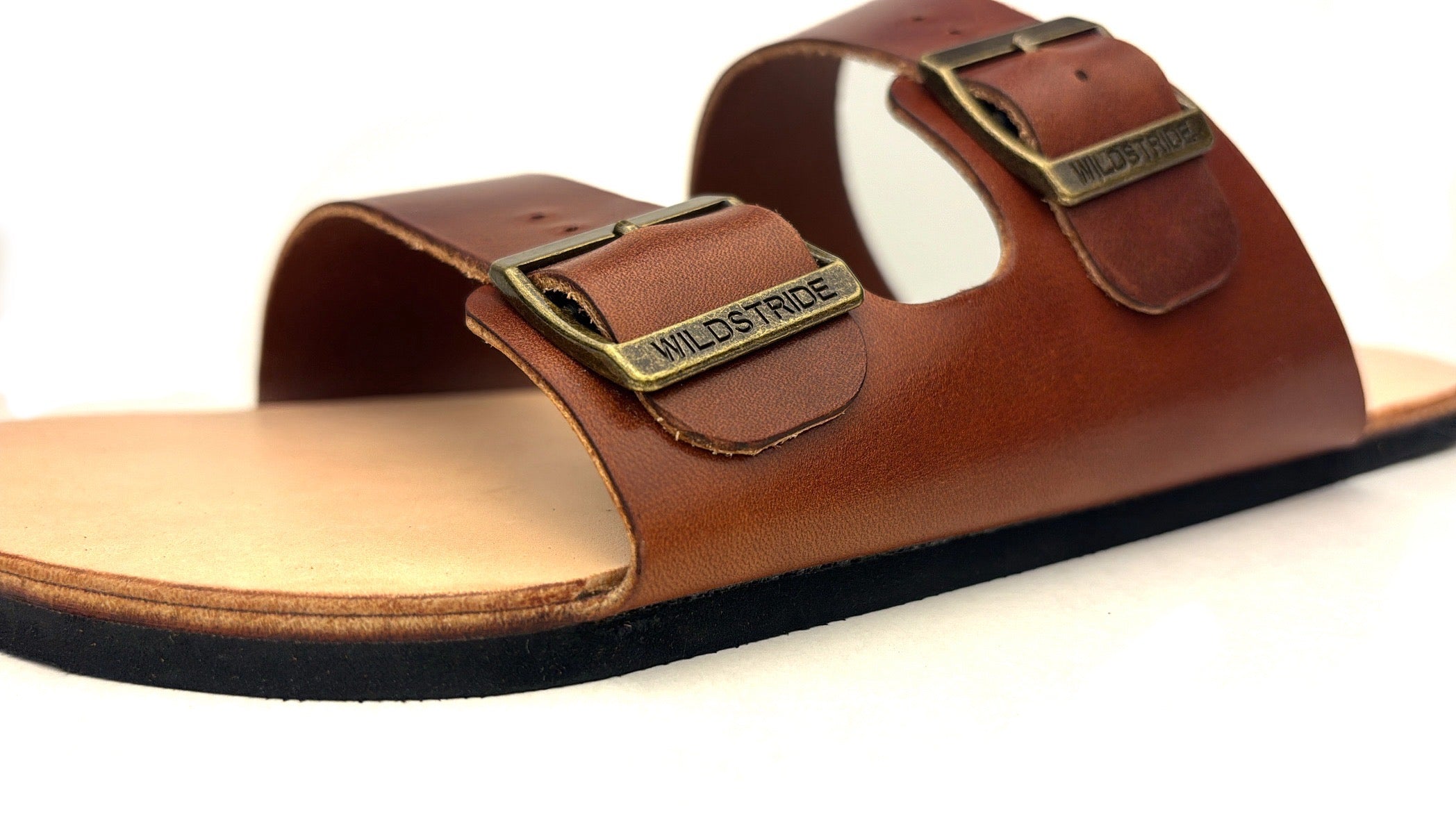 PLAINS SANDAL