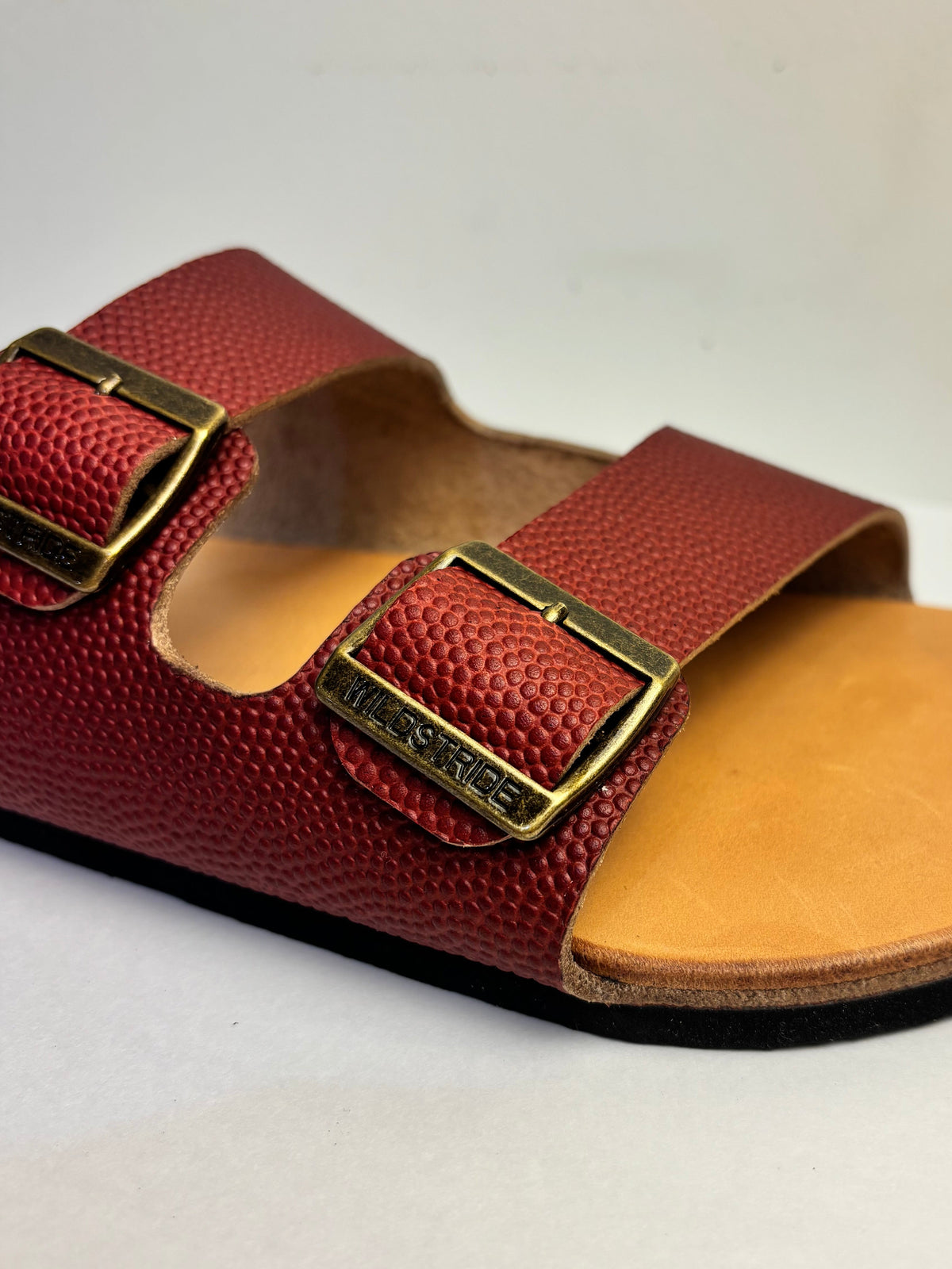Football Sunday Sandal